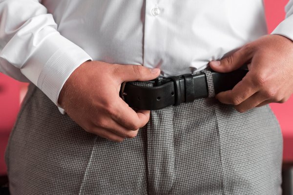 Entdecken sie eine auswahl an prada-gürteln für frauen ab 368 €