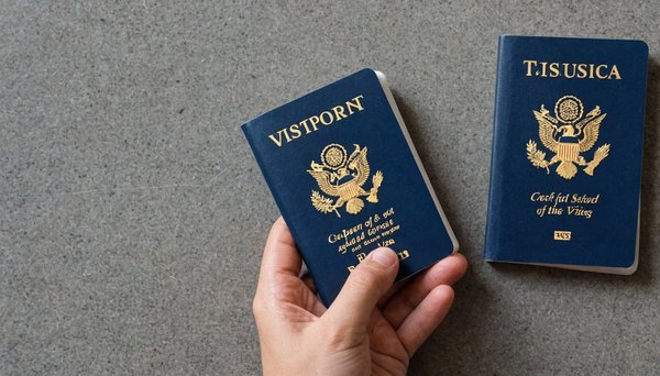 Wichtige schritte zur beantragung des usa touristenvisums