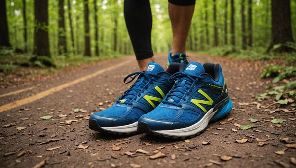 Tests von hardloopschoenen und trailschoenen: der ultimative vergleich