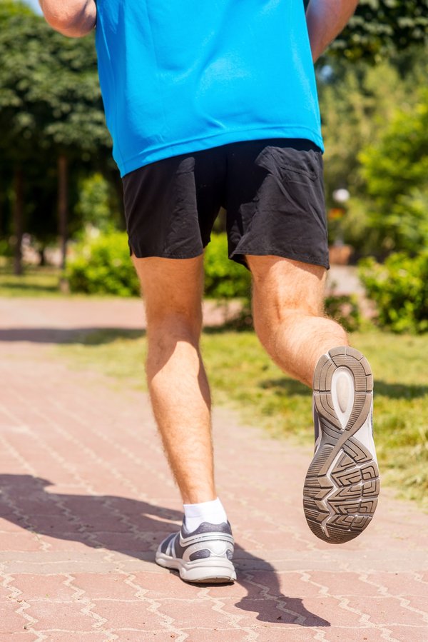 Testberichte zu laufschuhen und trail-schuhen: die besten modelle